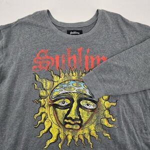 Torrid Sublime Women's Sweatshirt Sz 3XL